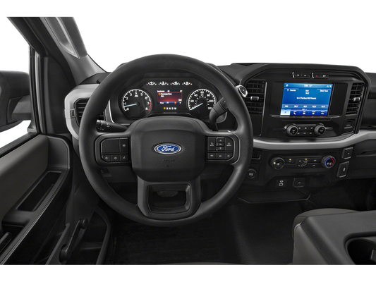 2021 Ford F-150 XLT in Woodhaven, MI - Feldman Chrysler Dodge Jeep Ram Auto Group