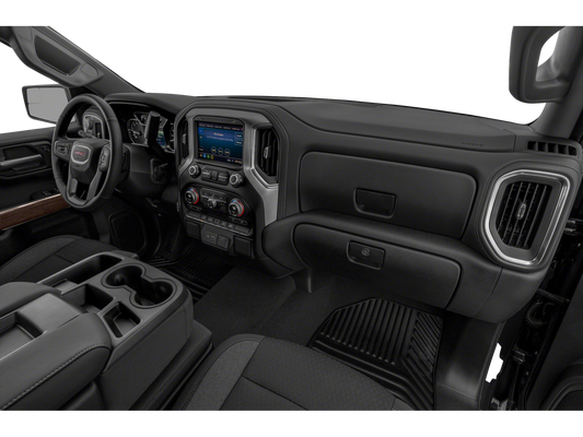 2021 GMC Sierra 1500 Elevation in Woodhaven, MI - Feldman Chrysler Dodge Jeep Ram Auto Group
