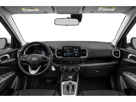 2021 Hyundai Venue SE in Woodhaven, MI - Feldman Chrysler Dodge Jeep Ram Auto Group