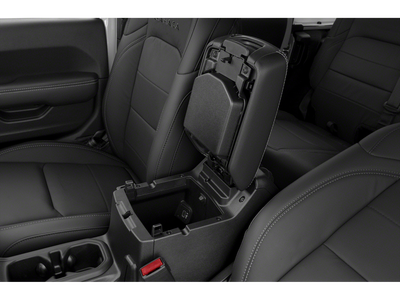 2021 Jeep Wrangler Unlimited Rubicon 4xe