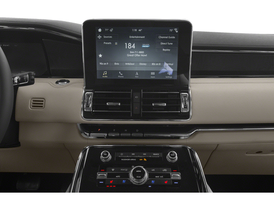 2021 Lincoln Navigator Reserve in Woodhaven, MI - Feldman Chrysler Dodge Jeep Ram Auto Group