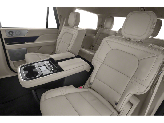 2021 Lincoln Navigator Reserve in Woodhaven, MI - Feldman Chrysler Dodge Jeep Ram Auto Group