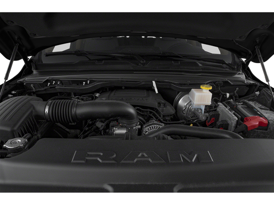 2021 RAM 1500 Big Horn/Lone Star in Woodhaven, MI - Feldman Chrysler Dodge Jeep Ram Auto Group