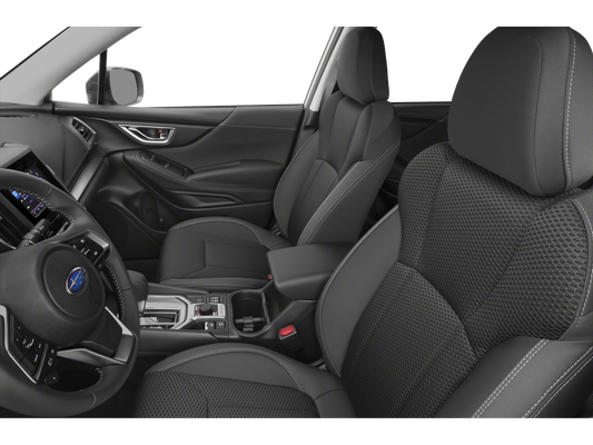 2021 Subaru Forester Premium in Woodhaven, MI - Feldman Chrysler Dodge Jeep Ram Auto Group