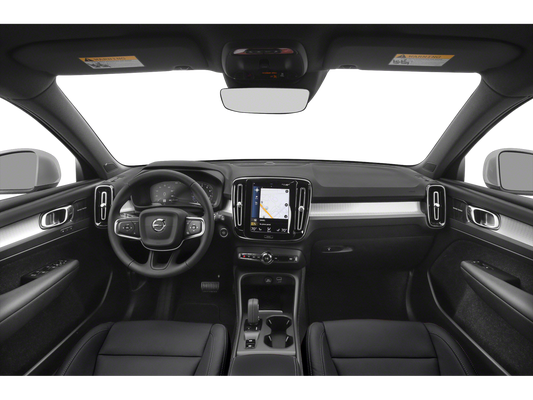2021 Volvo XC40 Momentum in Woodhaven, MI - Feldman Chrysler Dodge Jeep Ram Auto Group
