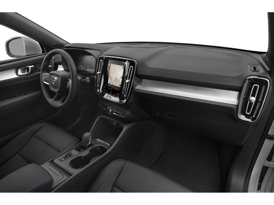 2021 Volvo XC40 Momentum in Woodhaven, MI - Feldman Chrysler Dodge Jeep Ram Auto Group
