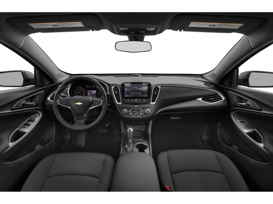 2022 Chevrolet Malibu LS 1LS in Woodhaven, MI - Feldman Chrysler Dodge Jeep Ram Auto Group