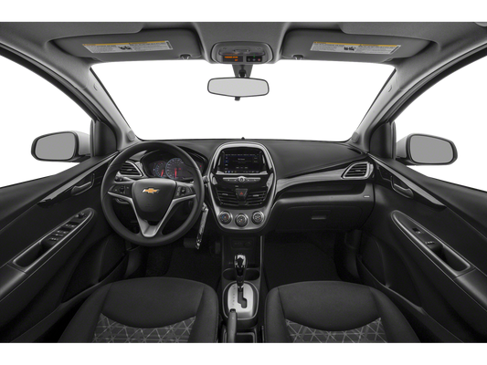 2022 Chevrolet Spark 1LT in Woodhaven, MI - Feldman Chrysler Dodge Jeep Ram Auto Group