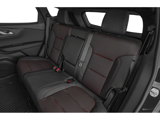 2022 Chevrolet Blazer RS in Woodhaven, MI - Feldman Chrysler Dodge Jeep Ram Auto Group