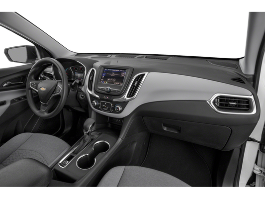 2022 Chevrolet Equinox LS in Woodhaven, MI - Feldman Chrysler Dodge Jeep Ram Auto Group