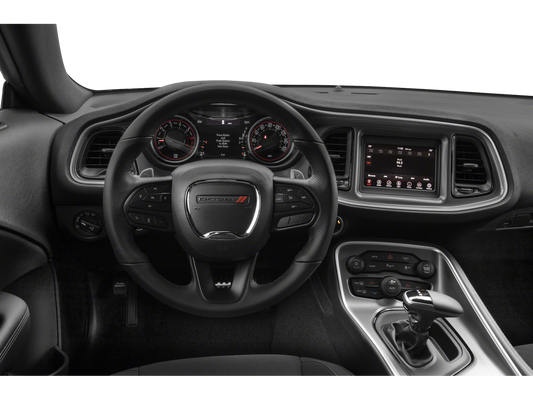 2022 Dodge Challenger CHALLENGER GT AWD in Woodhaven, MI - Feldman Chrysler Dodge Jeep Ram Auto Group
