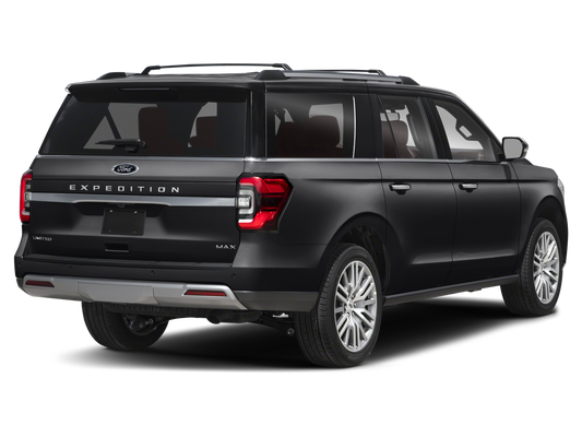 2022 Ford Expedition Max Limited in Woodhaven, MI - Feldman Chrysler Dodge Jeep Ram Auto Group