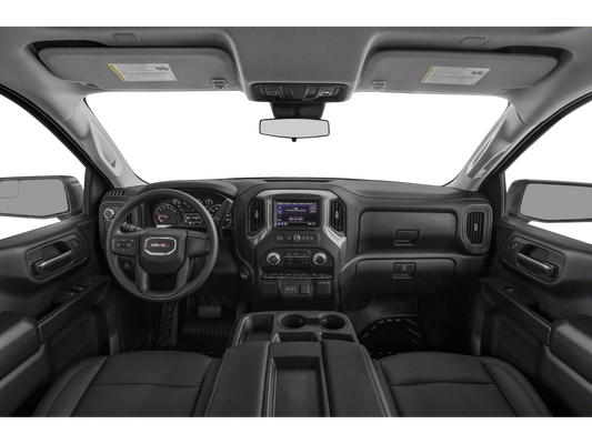 2022 GMC Sierra 1500 Elevation in Woodhaven, MI - Feldman Chrysler Dodge Jeep Ram Auto Group