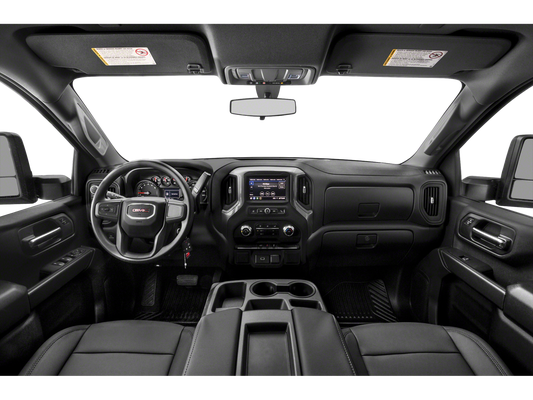 2022 GMC Sierra 2500HD Pro in Woodhaven, MI - Feldman Chrysler Dodge Jeep Ram Auto Group