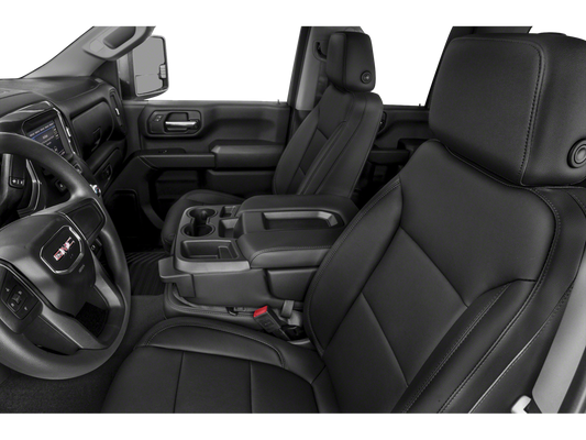 2022 GMC Sierra 2500HD Pro in Woodhaven, MI - Feldman Chrysler Dodge Jeep Ram Auto Group