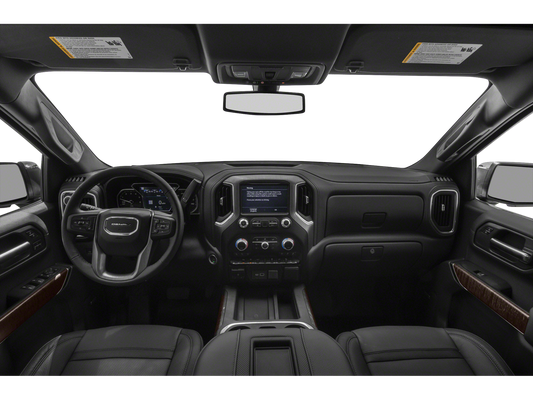 2022 GMC Sierra 1500 Limited Denali in Woodhaven, MI - Feldman Chrysler Dodge Jeep Ram Auto Group
