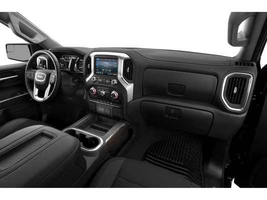 2022 GMC Sierra 1500 Limited 4WD Crew Cab Short Box Elevation with 3VL in Woodhaven, MI - Feldman Chrysler Dodge Jeep Ram Auto Group