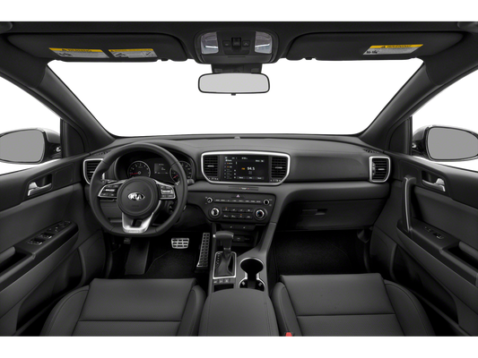 2022 Kia Sportage Nightfall Edition in Woodhaven, MI - Feldman Chrysler Dodge Jeep Ram Auto Group
