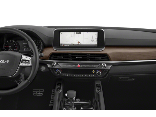 2022 Kia Telluride SX in Woodhaven, MI - Feldman Chrysler Dodge Jeep Ram Auto Group