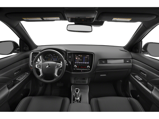 2022 Mitsubishi Outlander PHEV SEL in Woodhaven, MI - Feldman Chrysler Dodge Jeep Ram Auto Group