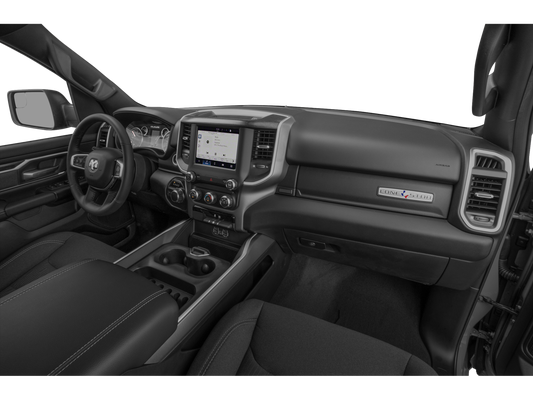 2022 RAM 1500 Big Horn/Lone Star in Woodhaven, MI - Feldman Chrysler Dodge Jeep Ram Auto Group