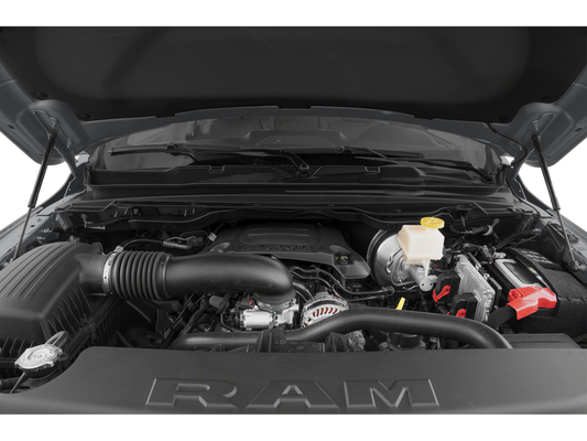 2022 RAM 1500 Big Horn/Lone Star in Woodhaven, MI - Feldman Chrysler Dodge Jeep Ram Auto Group