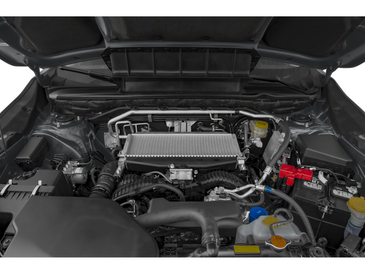 2022 Subaru Ascent Touring in Woodhaven, MI - Feldman Chrysler Dodge Jeep Ram Auto Group