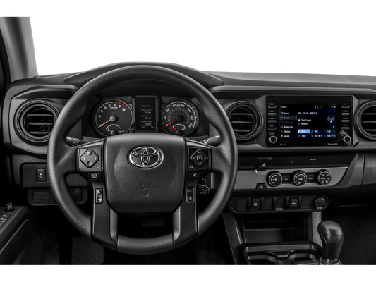 2022 Toyota Tacoma TRD Off-Road V6 in Woodhaven, MI - Feldman Chrysler Dodge Jeep Ram Auto Group