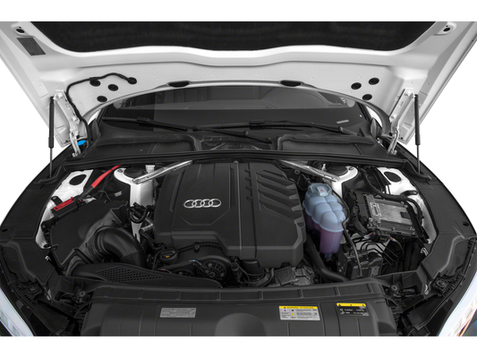 2023 Audi A5 Sportback Premium Plus S Line quattro in Woodhaven, MI - Feldman Chrysler Dodge Jeep Ram Auto Group