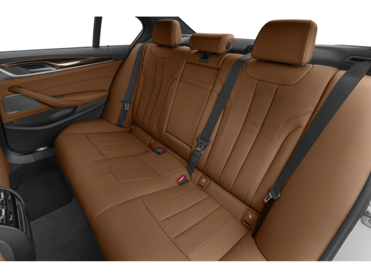 2023 BMW 5 Series 530i xDrive in Woodhaven, MI - Feldman Chrysler Dodge Jeep Ram Auto Group