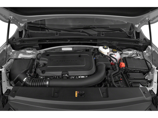 2023 Buick Envision Preferred in Woodhaven, MI - Feldman Chrysler Dodge Jeep Ram Auto Group