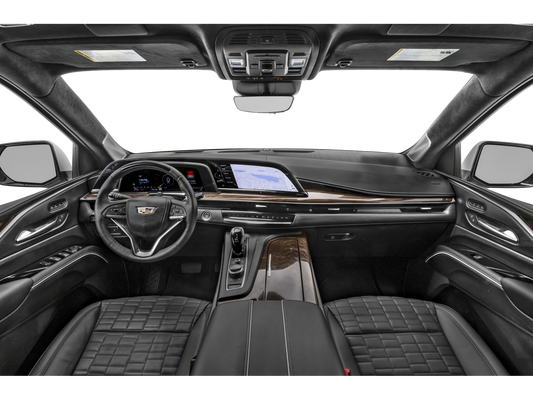 2023 Cadillac Escalade Sport in Woodhaven, MI - Feldman Chrysler Dodge Jeep Ram Auto Group