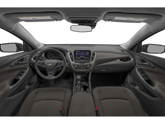 2023 Chevrolet Malibu LS 1LS in Woodhaven, MI - Feldman Chrysler Dodge Jeep Ram Auto Group