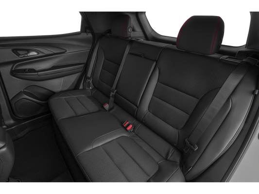 2023 Chevrolet TrailBlazer AWD RS in Woodhaven, MI - Feldman Chrysler Dodge Jeep Ram Auto Group