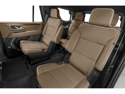 2023 Chevrolet Tahoe 4WD Premier in Woodhaven, MI - Feldman Chrysler Dodge Jeep Ram Auto Group