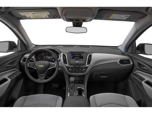 2023 Chevrolet Equinox RS in Woodhaven, MI - Feldman Chrysler Dodge Jeep Ram Auto Group