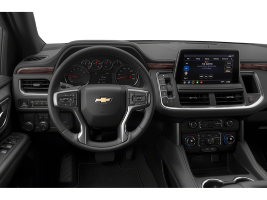 2023 Chevrolet Suburban LS in Woodhaven, MI - Feldman Chrysler Dodge Jeep Ram Auto Group