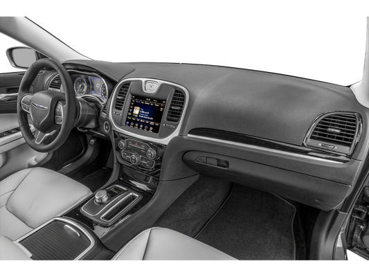 2023 Chrysler 300 300 TOURING L AWD in Woodhaven, MI - Feldman Chrysler Dodge Jeep Ram Auto Group