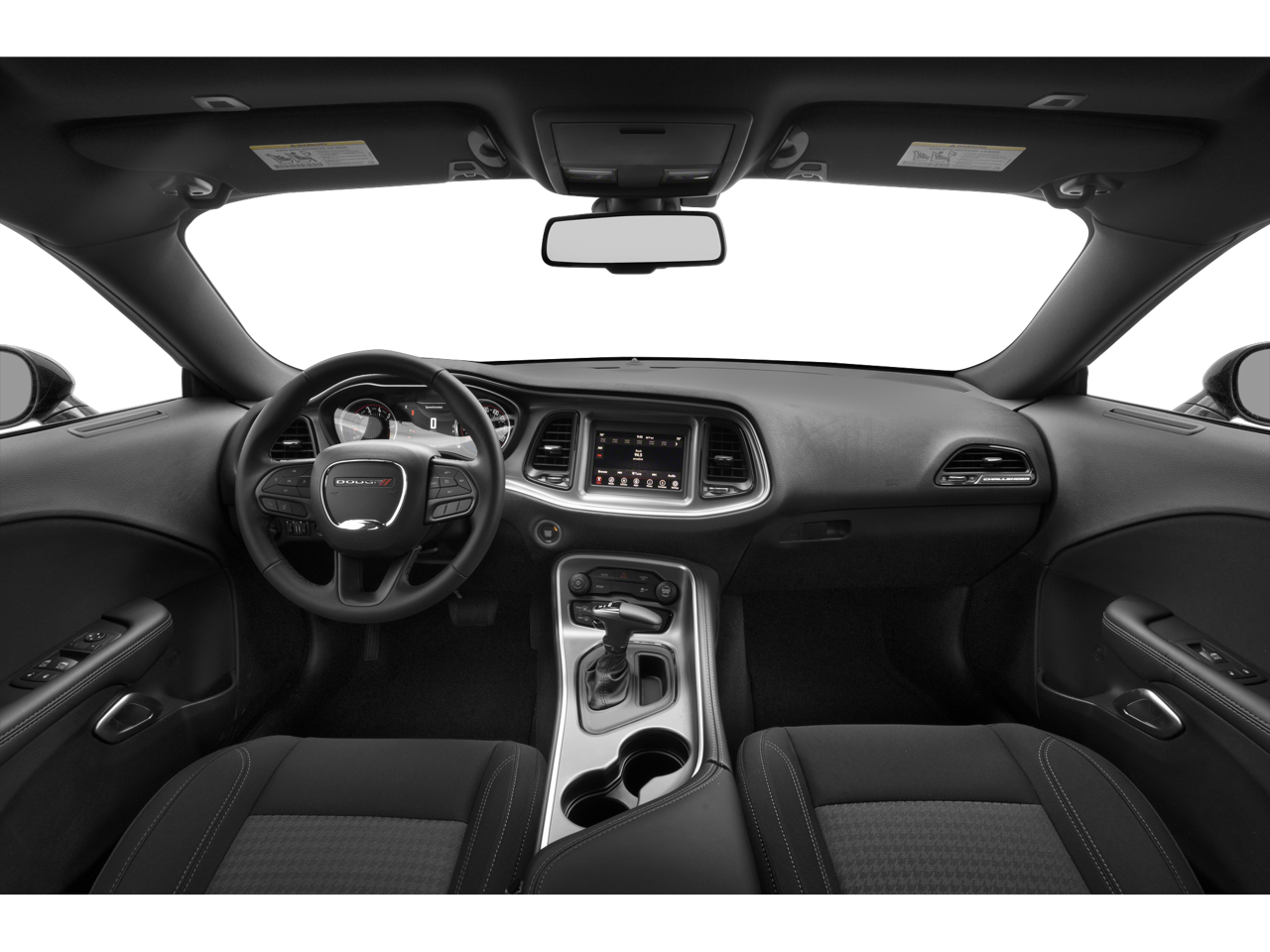 2023 Dodge Challenger SXT AWD