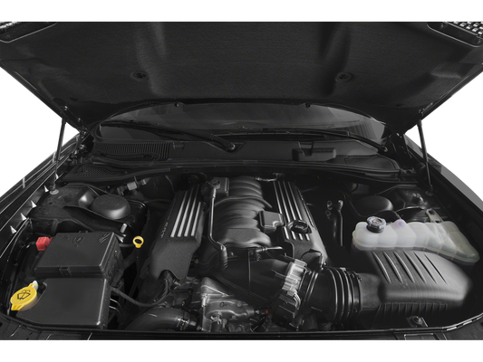 2023 Dodge Challenger CHALLENGER R/T SCAT PACK in Woodhaven, MI - Feldman Chrysler Dodge Jeep Ram Auto Group