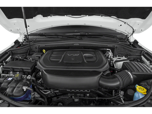 2023 Dodge Durango SRT Hellcat in Woodhaven, MI - Feldman Chrysler Dodge Jeep Ram Auto Group