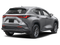 2023 Lexus NX 350h Base