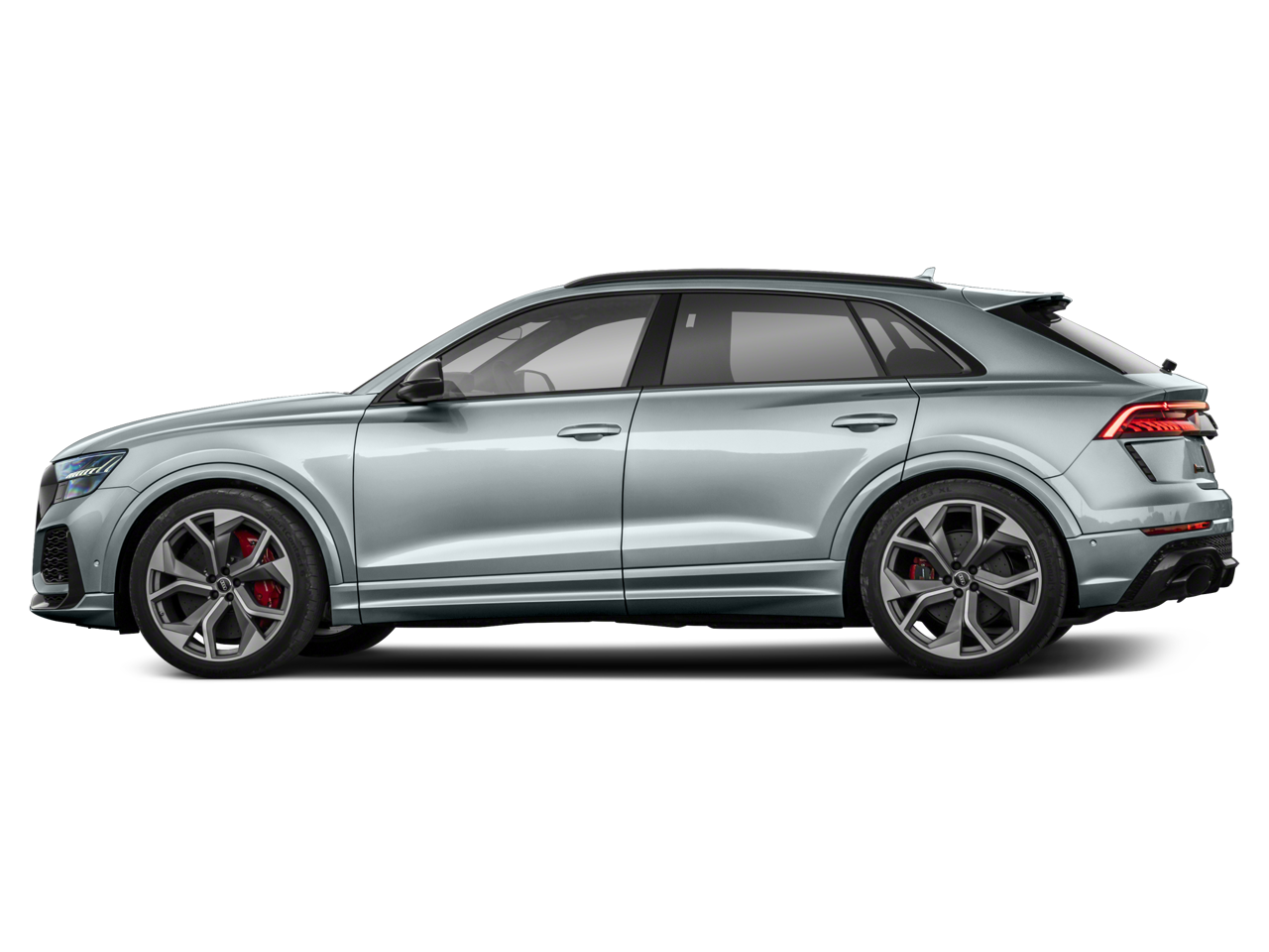 2024 Audi RS Q8 4.0T quattro
