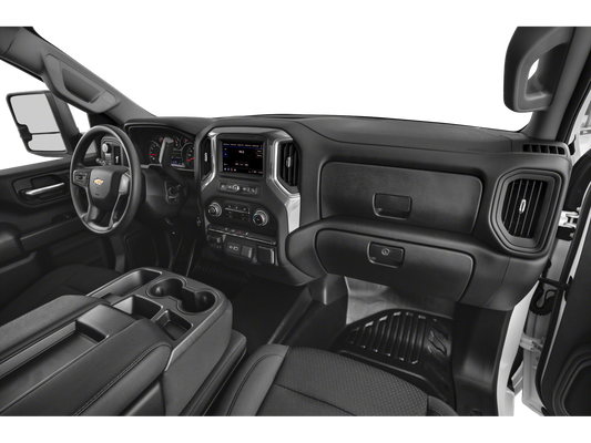 2024 Chevrolet Silverado 2500HD LTZ in Woodhaven, MI - Feldman Chrysler Dodge Jeep Ram Auto Group