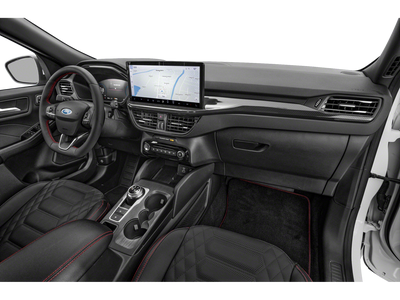 2024 Ford Escape ST-Line Elite