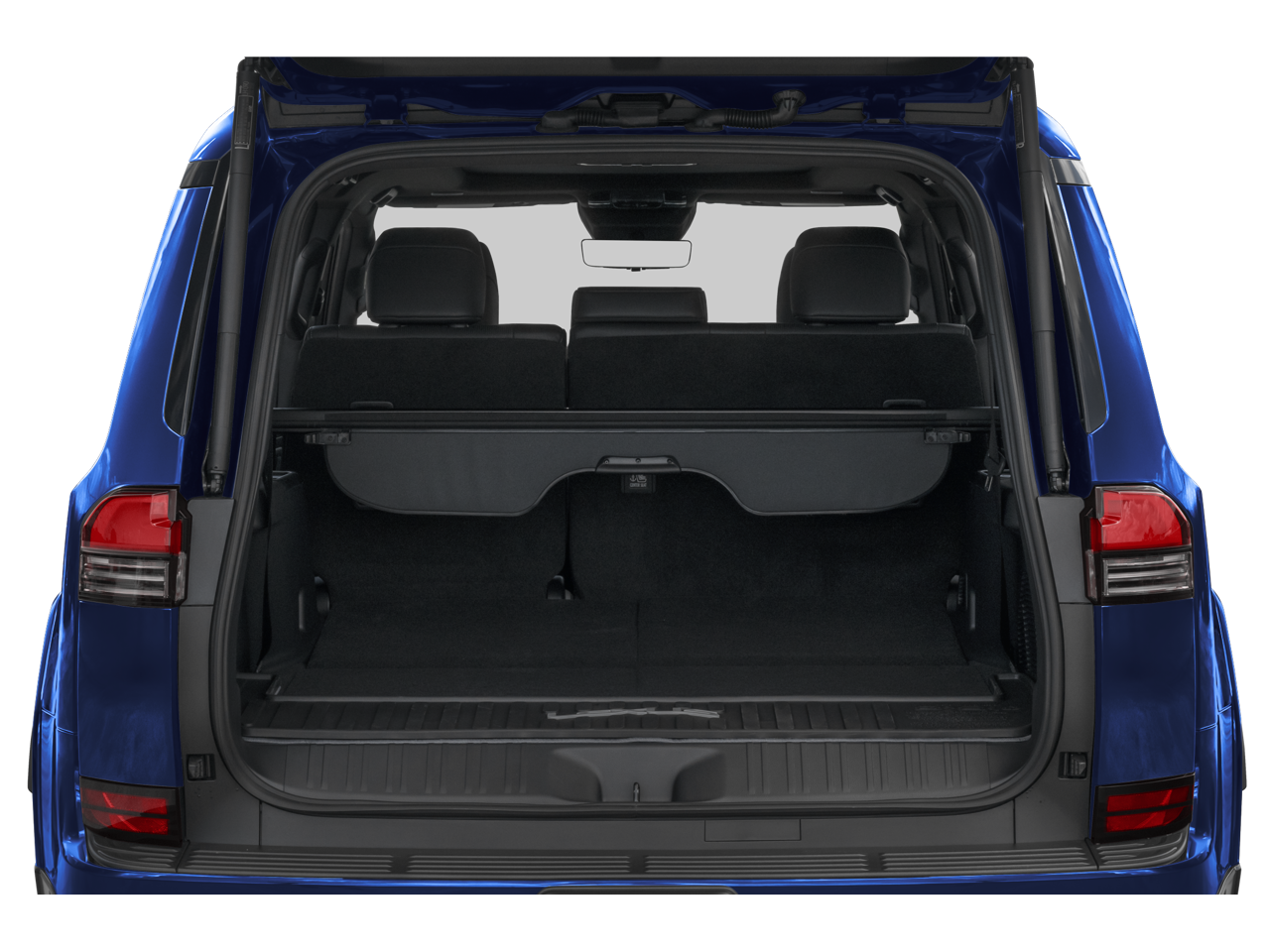 2024 Lexus GX 550 Luxury