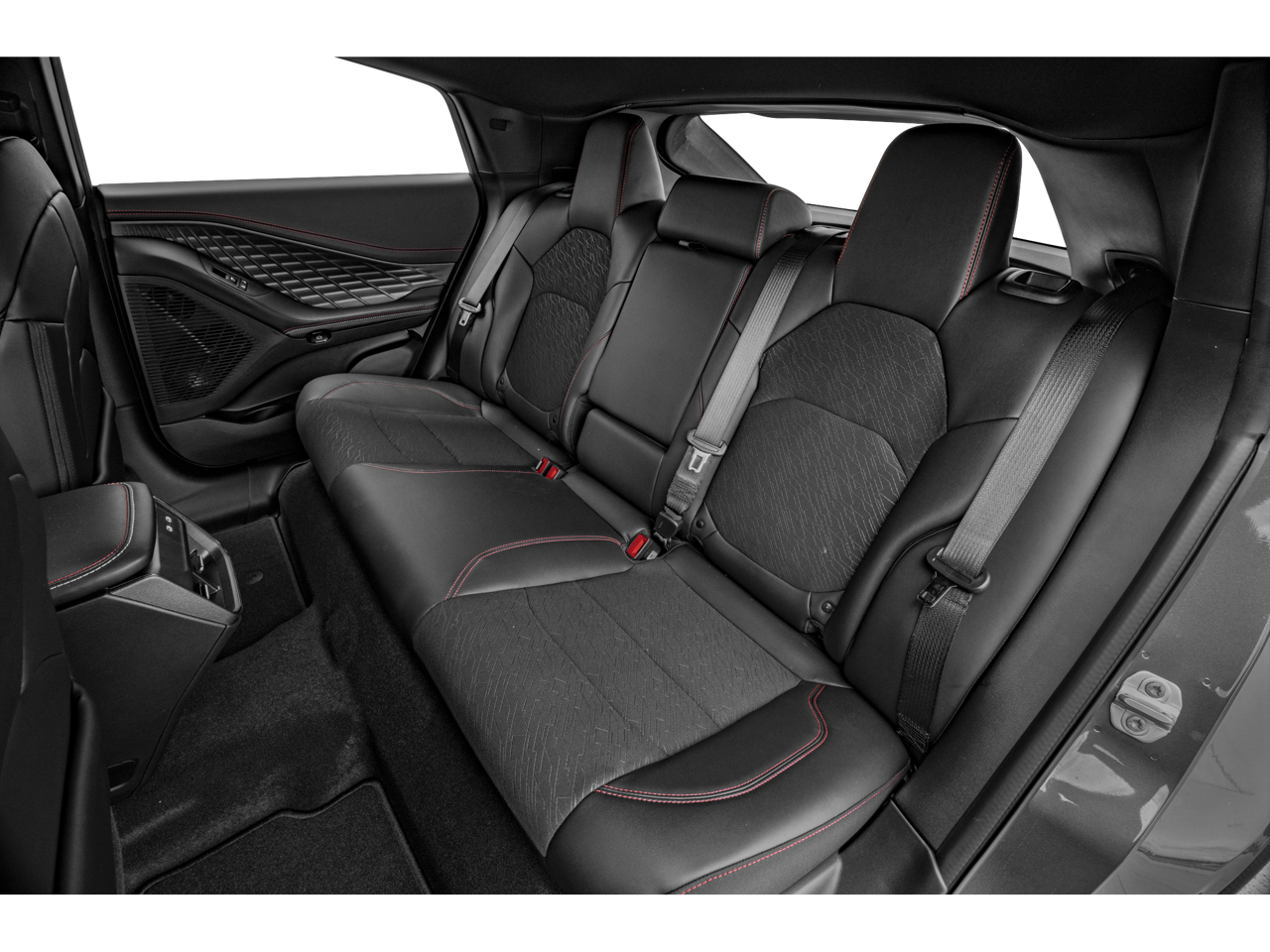 2026 Dodge Charger CHARGER R/T PLUS 4-DOOR AWD