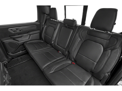 2027 RAM 1500 RHO