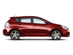 2009 Pontiac Vibe Base