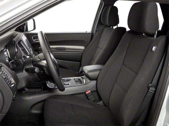 2011 Dodge Durango Citadel